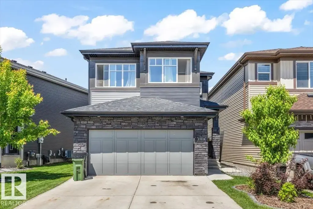 13118 208a St Nw, Edmonton